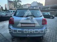2009 Toyota AURIS