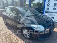 2009 Toyota AURIS
