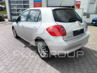 2009 Toyota AURIS