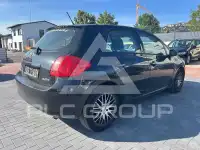 2009 Toyota AURIS