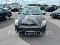 2009 Toyota AURIS