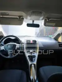 2009 Toyota AURIS
