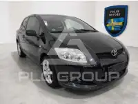 2009 Toyota AURIS