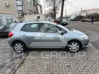 2009 Toyota AURIS