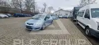 2009 Toyota AURIS