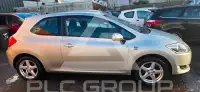 2009 Toyota AURIS
