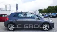 2009 Toyota AURIS