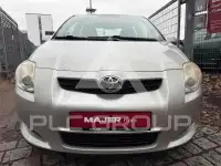 2009 Toyota AURIS