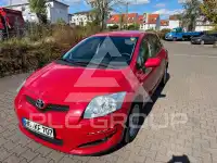 2009 Toyota AURIS