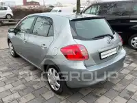 2009 Toyota AURIS