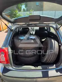 2009 Toyota AURIS