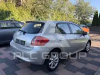 2009 Toyota AURIS