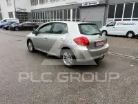 2009 Toyota AURIS