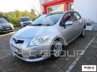 2009 Toyota AURIS