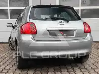 2009 Toyota AURIS