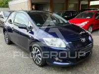 2009 Toyota AURIS