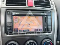 2009 Toyota AURIS