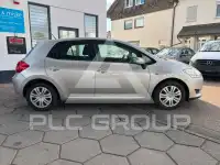 2009 Toyota AURIS