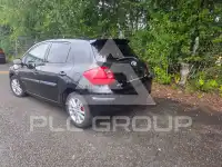 2009 Toyota AURIS