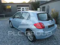 2009 Toyota AURIS