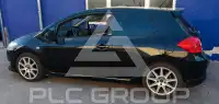 2009 Toyota AURIS