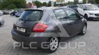 2009 Toyota AURIS