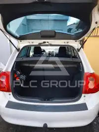 2009 Toyota AURIS