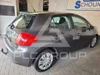 2009 Toyota AURIS