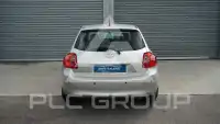 2009 Toyota AURIS