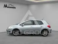 2009 Toyota AURIS