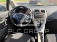 2009 Toyota AURIS