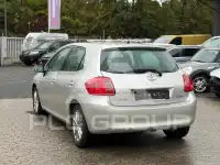2009 Toyota AURIS