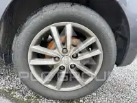 2009 Toyota AURIS