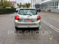 2009 Toyota AURIS
