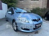 2009 Toyota AURIS