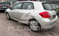 2009 Toyota AURIS