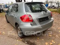 2009 Toyota AURIS