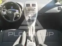 2009 Toyota AURIS