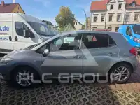 2009 Toyota AURIS