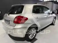 2009 Toyota AURIS
