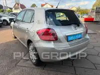 2009 Toyota AURIS