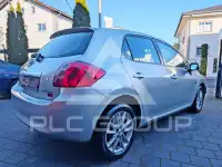 2009 Toyota AURIS