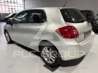 2009 Toyota AURIS