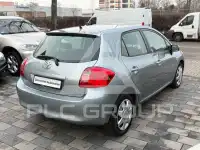 2009 Toyota AURIS