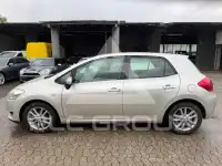 2009 Toyota AURIS