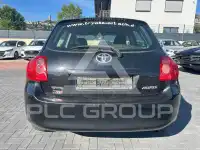 2009 Toyota AURIS