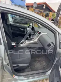 2009 Toyota AURIS