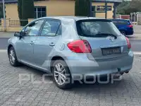 2009 Toyota AURIS