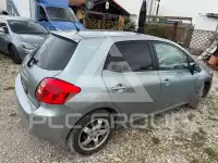 2009 Toyota AURIS