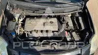 2009 Toyota AURIS